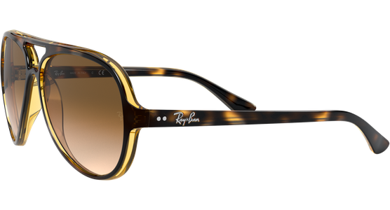 Ray-Ban CATS 5000 CLASSIC RB4125 710/51 - Ansicht 3