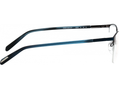 Freigeist Brille Herren Freigeist 862055 57 70 Ansicht 3