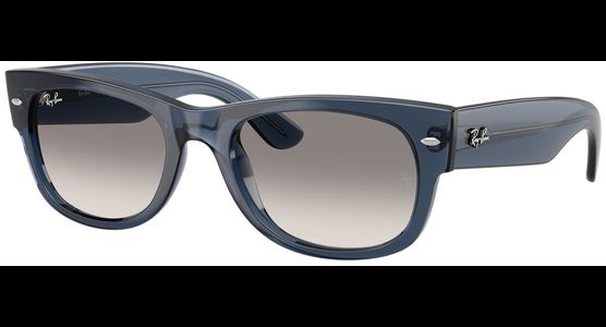 Ray-Ban Mega Wayfarer II RB0832S 684532 - Ansicht 2