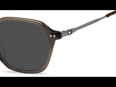 Tommy Hilfiger Sonnenbrille Herren Tommy Hilfiger TH 2132/S 53 09Q Ansicht 4