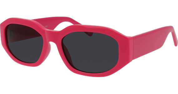 SunRay Sonnenbrille 06-47140-03, Pink glänzend - Ansicht 2