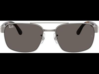 Ray-Ban Sonnenbrille Unisex Ray-Ban Chromance RB3751 004/B1 Ansicht 2