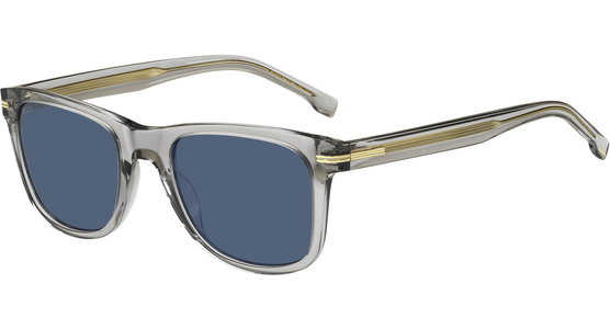 Hugo Boss BOSS 1508/S 52 KB7 - Sonnenbrille Herren - Fassung: Kunststoff - Ansicht 2