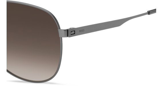 Hugo Boss BOSS 1641/S 60 R80 - Ansicht 4