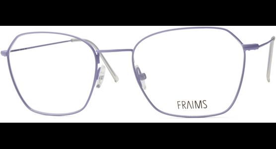 FRAIMS 03-15020-03 Kylie, Flieder matt - Ansicht 2