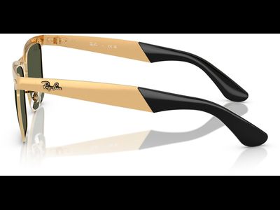 Ray-Ban Sonnenbrille Unisex Ray-Ban RB3875 927633 Ansicht 3
