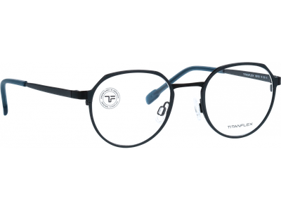 Titanflex Kids Brille Kinder Titanflex Kids 830123 44 10 Ansicht 4