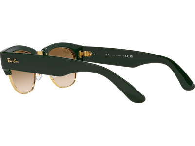Ray-Ban Mega Clubmaster RB0316S 136851 - Ansicht 4