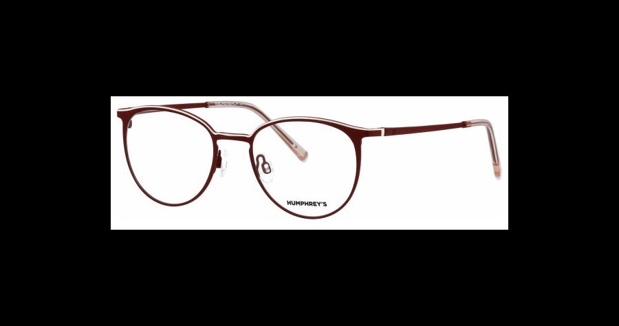 Humphreys Brille Unisex Humphrey´s  582385 50 Ansicht 1