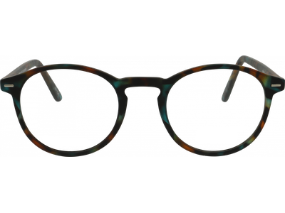 meineLinse Brille Unisex meineLinse Kollektion 01-43740-02 Ansicht 2