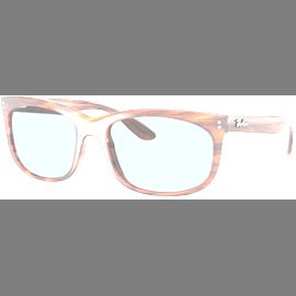 Ray-Ban Sonnenbrille Unisex Ray-Ban Balorette RB2389 954/62