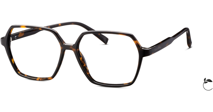 Marc O´Polo 503222 60 Havanna Kunstoff Damenbrille