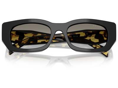 Prada Sonnenbrille Damen Prada PR B05S 3890A7 Ansicht 5