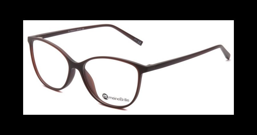 04-79030 Rotbraun Matt Seite