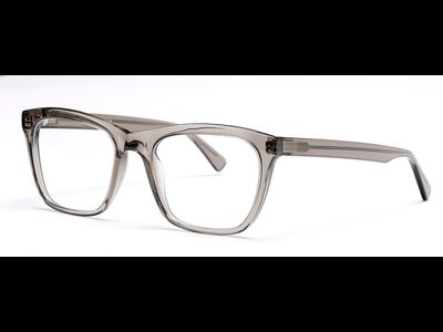 FRAIMS Brille Herren FRAIMS 03-97130-02 Chris, Rauchgrau Kristall Ansicht 3