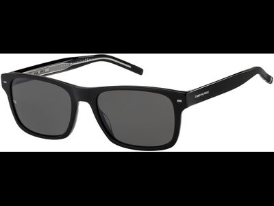 Tommy Hilfiger Sonnenbrille Herren TOMMY HILFIGER TH 1794/S BLACK Ansicht 2
