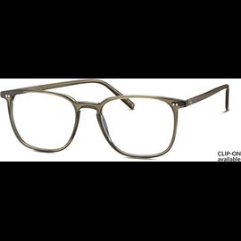 Marc O'Polo Brille Herren Marc O'Polo EYEWEAR 503261 52 40