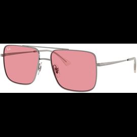 Ray-Ban Sonnenbrille Unisex Ray-Ban Ari RB3758 004/84 54