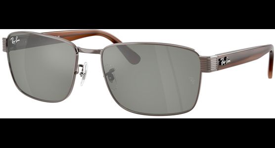 Ray-Ban RB3750 925940 - Ansicht 2