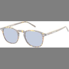 Tommy Hilfiger Sonnenbrille Herren Tommy Hilfiger TH 1939/S 51 havanna