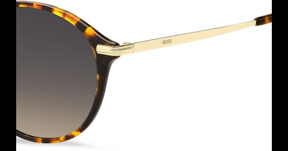 Hugo Boss BOSS 1662/S 53 havanna - Ansicht 5
