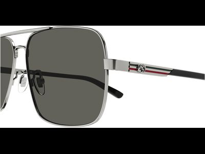 Gucci Sonnenbrille Herren Gucci GG1289S 001 Ansicht 3