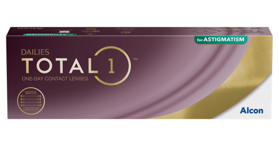 Dailies Total 1 for Astigmatism 30er - Ansicht 4