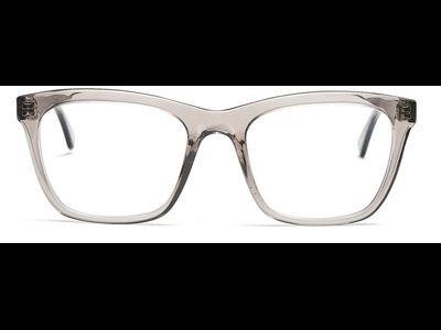 FRAIMS Brille Herren FRAIMS 03-97130-02 Chris, Rauchgrau Kristall Ansicht 2