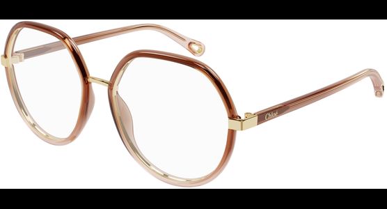 Chloé CH0131O 54 002 - Ansicht 2