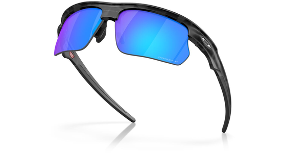 Oakley BiSphaera Prizm Sapphire Polarized OO9400 940005 - Ansicht 3