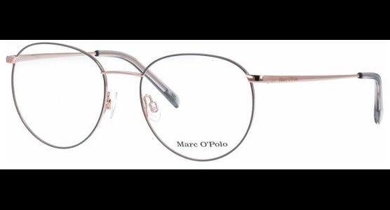 Marc O'Polo 502149 21 5418 Rosé/Grau Brille - Ansicht 2