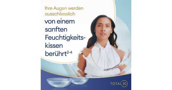 Total 30 for Astigmatism 6er - Ansicht 5