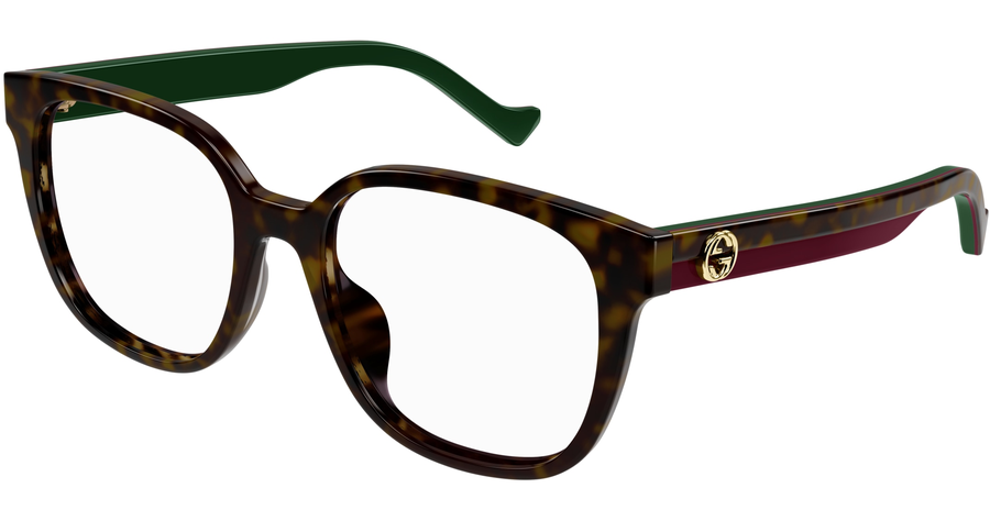 Gucci Brille GG1305OA 54 002