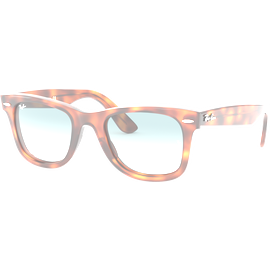 Ray-Ban Sonnenbrille Unisex Ray-Ban Wayfarer Ease RB4340 63973M