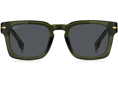 Hugo Boss Sonnenbrille Herren Hugo Boss BOSS 1625/S 50 green Ansicht 3