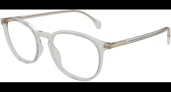 Gucci GG0551O 50 Grau - Ansicht 2