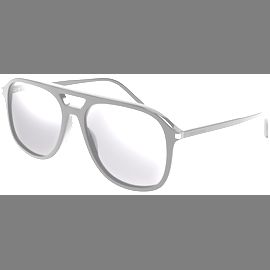 Saint Laurent Sonnenbrille Herren Saint Laurent SL 476 002