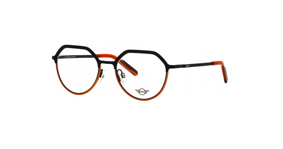 Mini Eyewear Brille Herren Mini Eyewear 741043 52 18 Ansicht 1