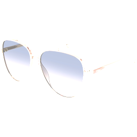 Chloé CH0129S Rosé Sonnenbrille