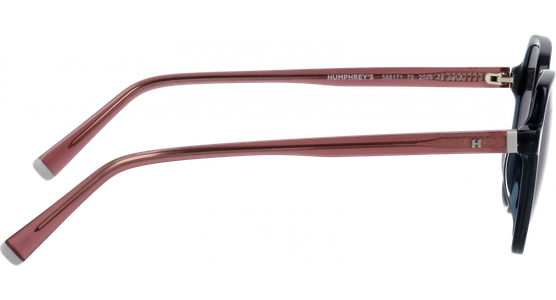 HUMPHREY´S 588171 70 2039 Blau - Ansicht 4