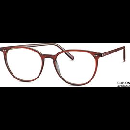 Marc O'Polo Brille Damen Marc O'Polo EYEWEAR 503262 53 56