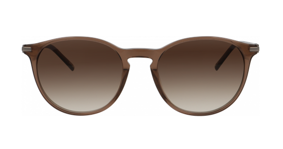 FRAIMS 13-25040-02 Diana, Braun Transparent glänzend - Ansicht 3