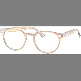 Freigeist Brille Herren Freigeist 863048 54 60