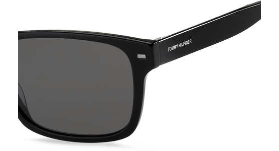 TOMMY HILFIGER TH 1794/S BLACK - Ansicht 6