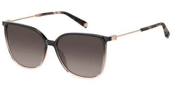 Tommy Hilfiger TH 2095/S 57 grey - Ansicht 2