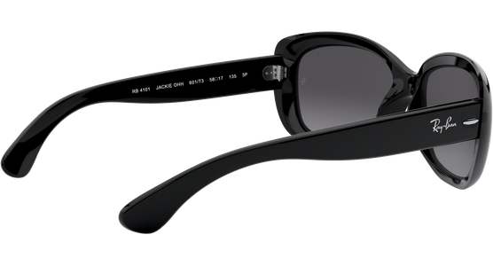 Ray-Ban Jackie Ohh RB4101 601/T3 58 - Ansicht 9