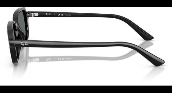 Ray-Ban Zuri Bio-Based RB4455 667781 - Ansicht 4