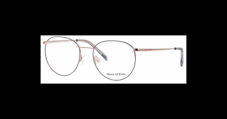 Marc O'Polo 502149 21 5418 Rosé/Grau Brille