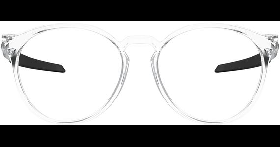 Oakley Exchange R OX8184 818403, Transparent/Silber - Ansicht 3