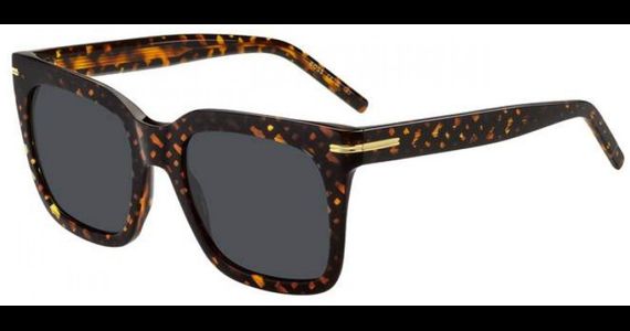 Hugo Boss BOSS 1656/S 54 havanna - Ansicht 2